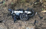 Accident mortel moto 8 juillet 2018