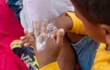 enfants Saint-Paul