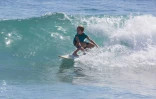 Surf @Capmas