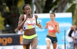 Meeting athlétisme saint dénis 2016