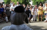 Teddy Riner