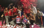 Le Port, capitale du hip-hop pour le Battle of The Year Réunion
