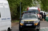 Saint-Paul : découverte macabre à Cambaie, l'identification criminelle sur place