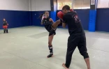  Muay Thaï : les jeunes prodiges de La Réunion boxent à haut niveau