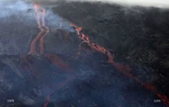 volcan février 2019