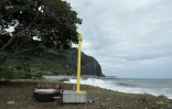 Les cascades sur la route du littoral
