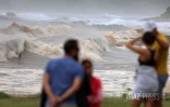 Cyclone Belal 