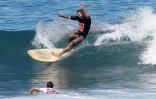 surf compétition 