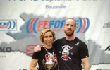 Nadège Barrère