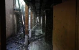 Incendie
