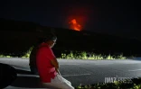 vlcan eruption février 2026