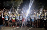 Grand raid 2018