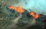 Volcan juillet 2019