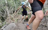 Grand raid 2018