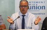 Cyrille Melchior confirme que l'Etat va récupérer la gestion et le financement du RSA