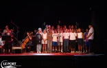 Le Port : action chorale et allons danser, des aventures éducatives et culturelles