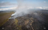 Feu du Maïdo