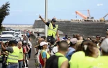 Jour J - Les Gilets jaunes montent au front