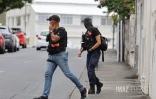 Saint-Denis : perquisition en cours au siège du groupe Caillé