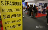 Salon de l'orientation