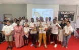Saint-Benoît : succès pour le tournoi de blitz au lycée Patu de Rosemont