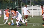 La footballeuse Kadidiatou Diani