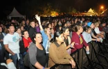 Abd El Malik au Sakifo 2016