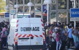 Déminage