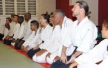L\'aïkido, un art de vivre bien plus qu\'un art martial