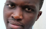 MOHAMED MBOUGAR SARR