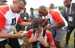 Grand raid 2013