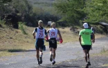 Swimrun : une quatrième édition