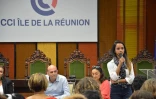 Entreprendre au féminin 