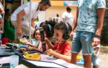 Saint-Paul : une matinée destinée à la petite enfance