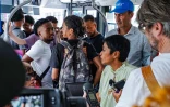 Cinor : le premier bus 100% électrique du réseau Citalis inauguré