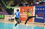 Handball : la Tamponnaise s'impose face au HBF Saint-Denis et conserve son titre
