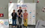 Championnats de France de vitesse jeune 
