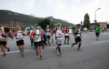 Les joëlettes à Grenoble pour l\'UT4M