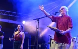 Daniel Waro jazz dann Port 2026