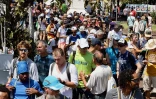 grand raid dossard