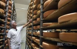 les fromageries de bourbon