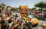 Caravane du Tour de France