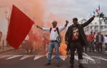 manif intersyndicale 18 septembre 2025