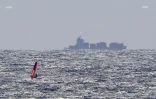 planche à voile saint-dénis 