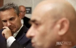 Loyers payés par la Région : Didier Robert condamné à 8 mois de sursis, 100.000 euros d'amende et 5 ans d'inéligibilité