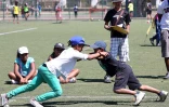  journée du sport scolaire