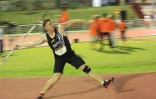 Athlétisme