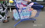 Future Garance : La Réunion en pré-alerte cyclonique, la dépression à 490 km de l'île