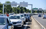 Grève des taxis