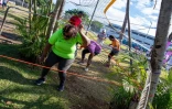 journée sportive le port seniors